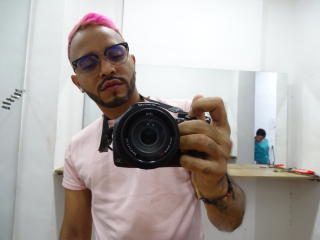 DereckTyson - Live sexe cam - 8836352