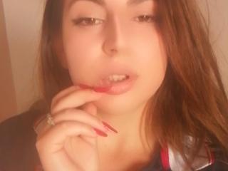 AmandaLovee - Sexe cam en vivo - 8838928