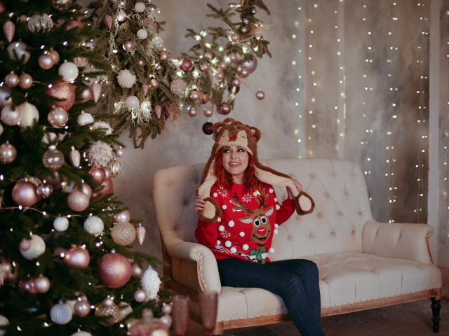 MyBosomBuddy - Sexe cam en vivo - 8839500