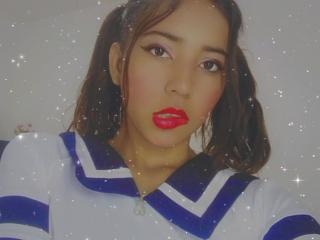 SofiaMartinez - Live sexe cam - 8839936