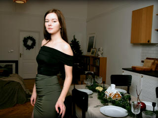 Camgirl DaynaLovely