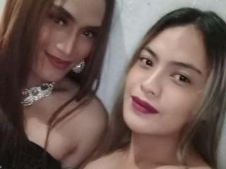 TranSensualBeautyX - Live Sex Cam - 8843476