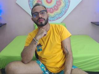 DereckTyson - Live sexe cam - 8845272