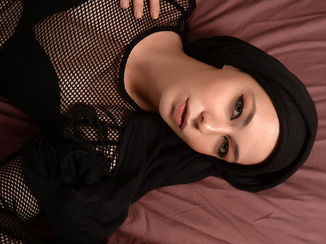 NisreenArabic - Sexe cam en vivo - 8845384