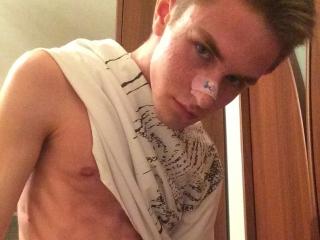 LiamJoshua - Sexe cam en vivo - 8847176