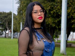 SalomeSmiith - Live sex cam - 8848832