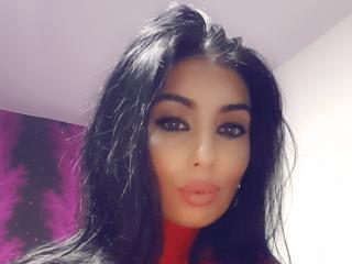 BrunetteBabe69 - Live sex cam - 8848992