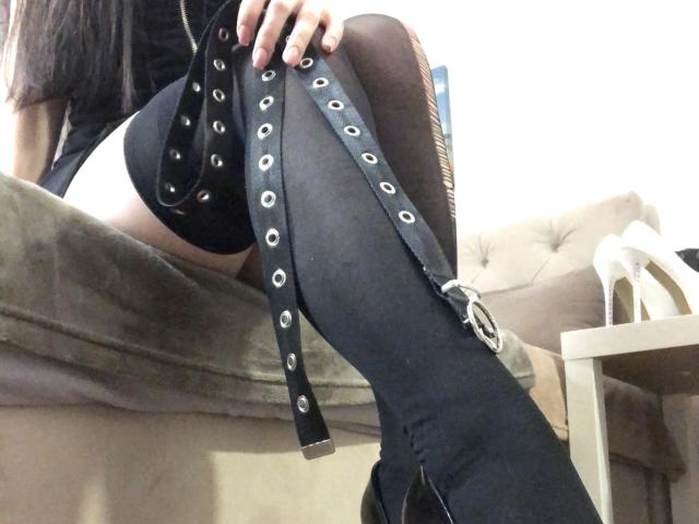 ChilliGold - сексуальная веб-камера в реальном времени - 8849380