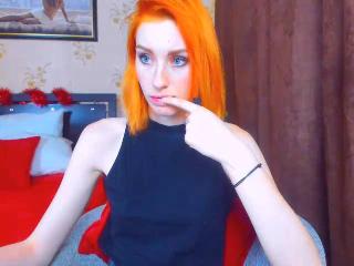 LissaColton - Live porn & sex cam - 8850124