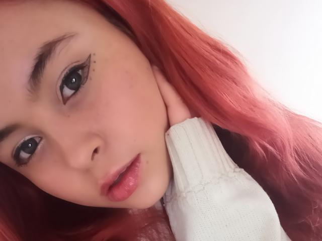 Crissttal - Sexe cam en vivo - 8851100