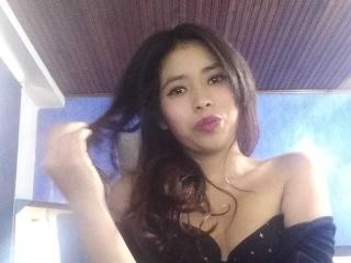 YesicaMorales - Sexe cam en vivo - 8851128