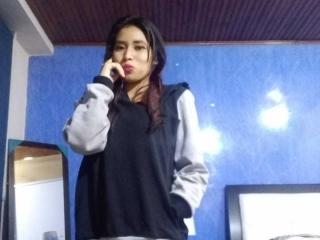 YesicaMorales - Live sexe cam - 8851136