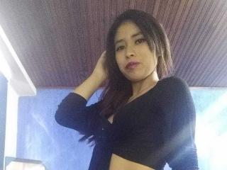 YesicaMorales - Sexe cam en vivo - 8851140