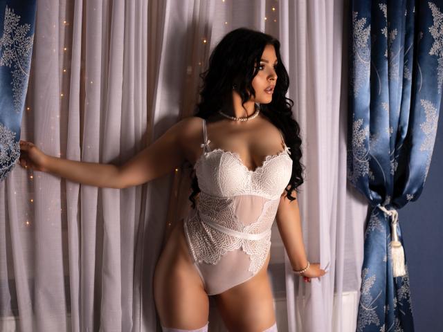 LexyRene - Sexe cam en vivo - 8852856