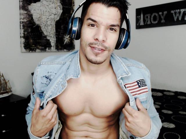 AnnZor - Sexe cam en vivo - 8853644