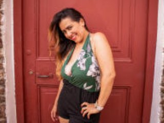 SamathaRojas - Sexe cam en vivo - 8856280