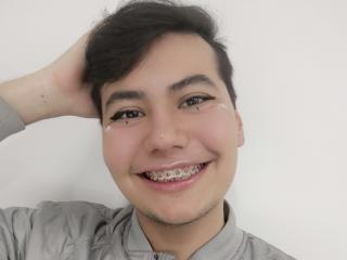 ShinyMan - Sexe cam en vivo - 8858884