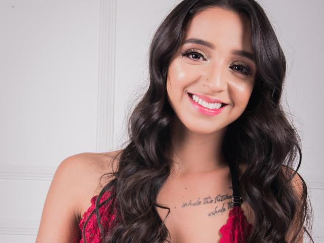 TifanyAngel - Live sex cam - 8864952