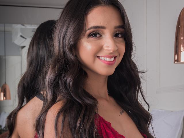 TifanyAngel - Sexe cam en vivo - 8865100