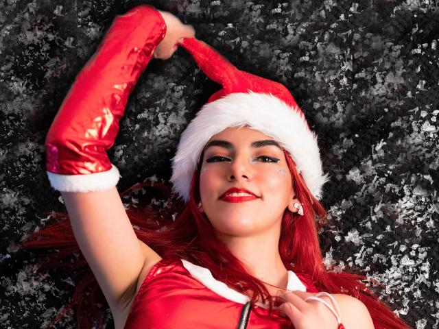 ZoeAllen - Sexe cam en vivo - 8865652