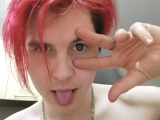 YourLoveQRed - Live sexe cam - 8865908