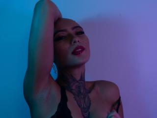 MollyWatts - Sexe cam en vivo - 8866308