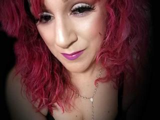Camgirl SamyKatt