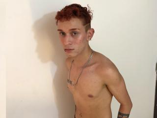 JustinAlvarez - Live sexe cam - 8867932