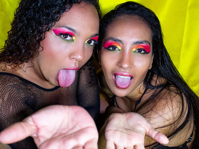 DevoraXPenelope - сексуальная веб-камера в реальном времени - 8868020