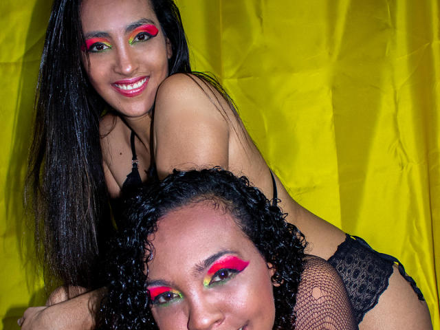 DevoraXPenelope - Sexe cam en vivo - 8868036