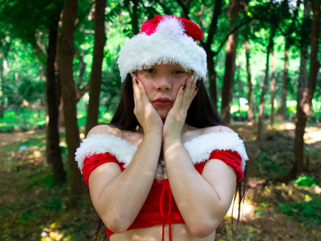 NicolleYAdam - Sexe cam en vivo - 8868044