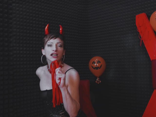 LuxuryChickX - Sexe cam en vivo - 8869584