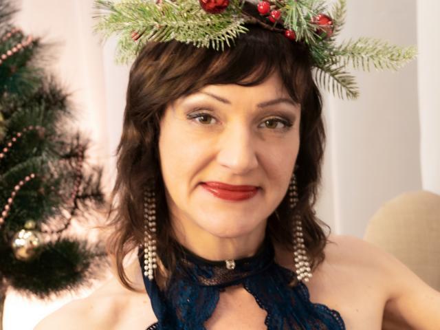 LuxuryChickX - Sexe cam en vivo - 8869620