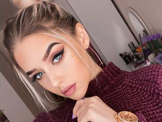 MaryVi - Live sex cam - 8869888