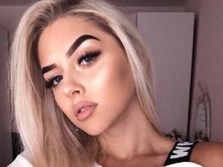 MaryVi - Sexe cam en vivo - 8869892