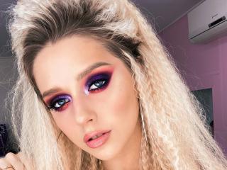 MaryVi - Sexe cam en vivo - 8869896