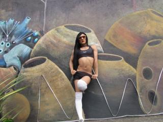 PaulynaSmith - Sexe cam en vivo - 8871876