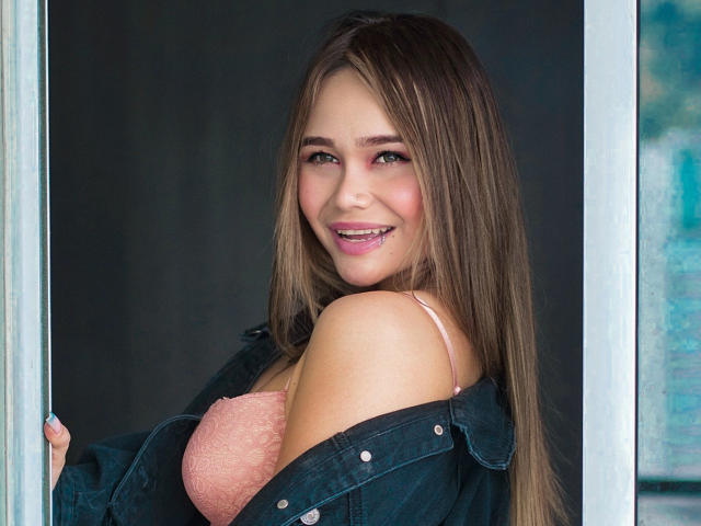 DakotaFire - Live Sex Cam - 8872428