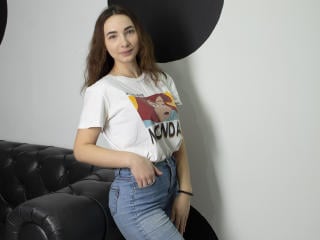 MilaCharming - Live porn & sex cam - 8873300