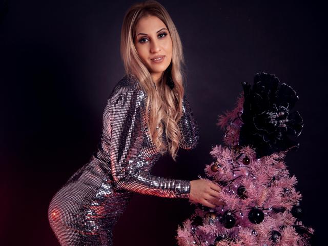 VickiSpice - Sexe cam en vivo - 8873512