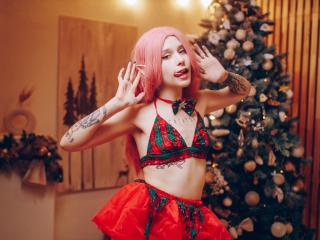 LillyAthena - Live sexe cam - 8875636