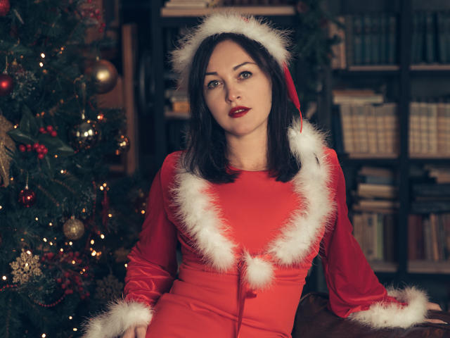 CaringPetra - Sexe cam en vivo - 8877484