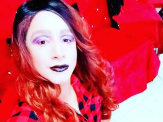 TrinityVelez - Live sex cam - 8880380