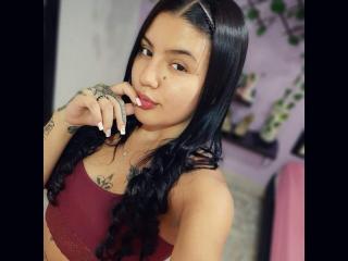 TinaParker - Sexe cam en vivo - 8881876