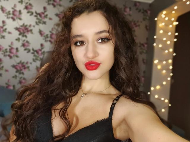 LailaNoire - Live sexe cam - 8885532