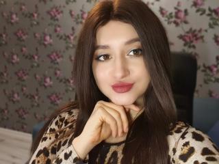 LailaNoire - Live sex cam - 8885588