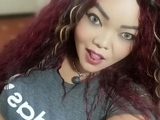 MichelleSmerald - Live sexe cam - 8887560