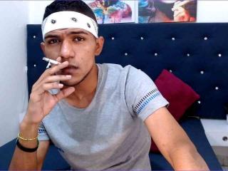 JeremmyJohan - Live Sex Cam - 8889116