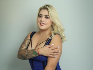 SamanthaCampbell - Sexe cam en vivo - 8890648