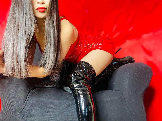 MistressCruelX - Camera khiêu dâm &amp; quyến rũ trực tiếp - 8890872